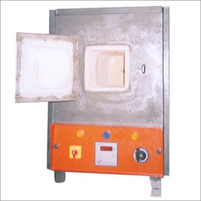 Muffle Furnace