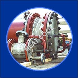 Air Heat Exchangers