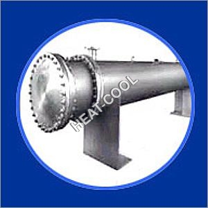 Customized Heat Exchanger