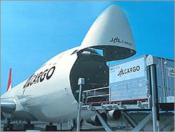 Air Freight