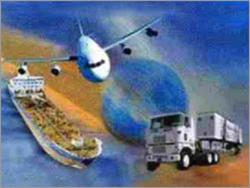 Cargo Agent