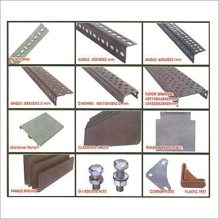 Rack Accessories