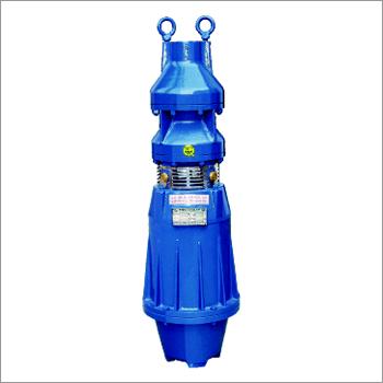 Apollo Mono-Submersible Pump