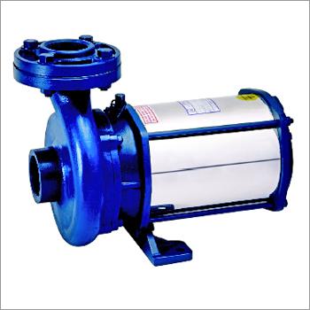 Single Phase Horizontal Mono Submersible