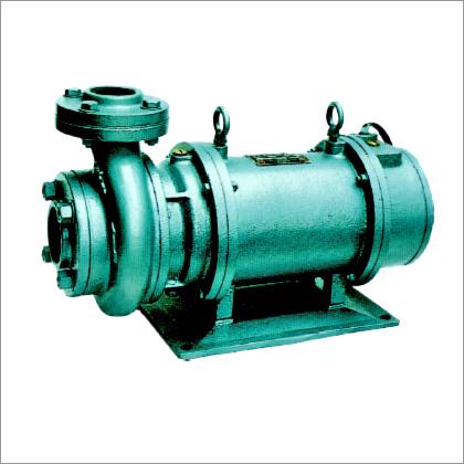 Three Phase Horizontal Mono Submersible