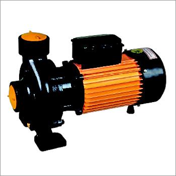 Single Phase Horizontal Monoblock Pumps