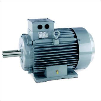 AC Induction Electric Motor