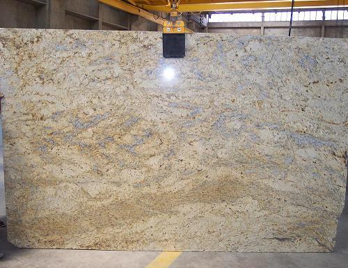 Colonial Yellow Granite