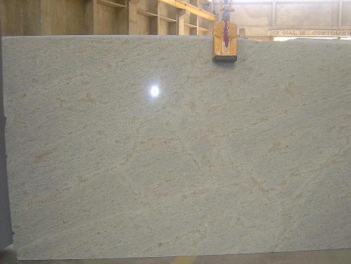 Millenium Cream Granite