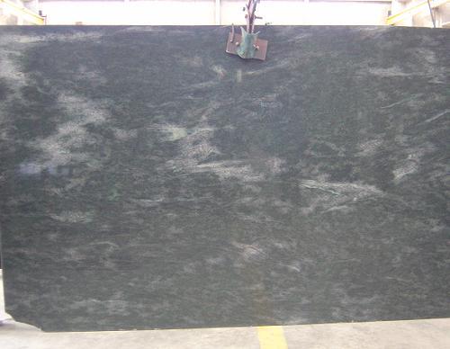 Indian Green Granite