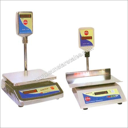 Table Top Weighing Scale Table Top Weighing Scale