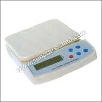 Commercial Weighing Scale - Color: Multicolor