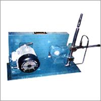 Industrial Cryogenic Pumps