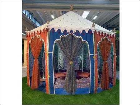 Luxury Tents