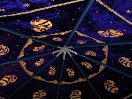 भारतीय टेंट