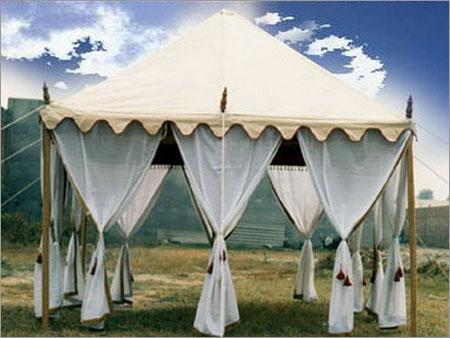 Party Tents