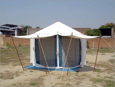 Raj Tents