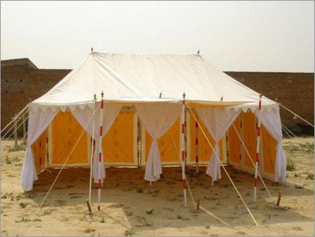 Maharaja Tent