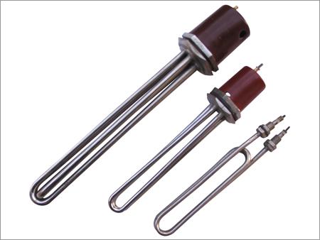 Electric Water Heaters