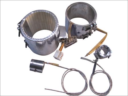 Industrial Heaters