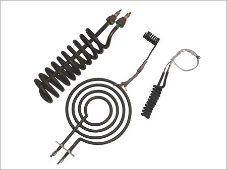 Industrial Heating Elements