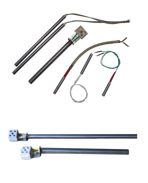 Cartridge Heaters