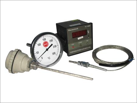 Electrical Thermocouples