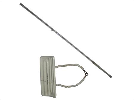 Infrared Heater
