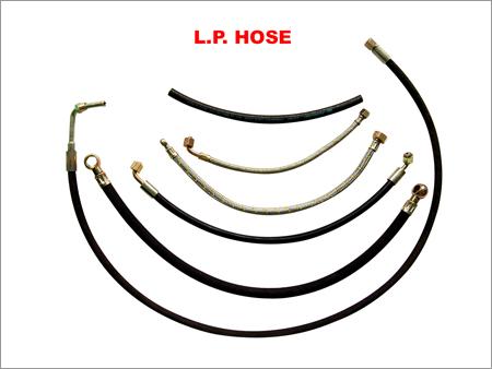 LP Hose