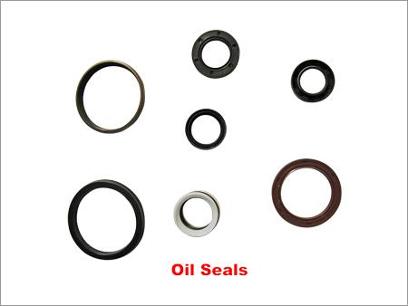 Oil Seal