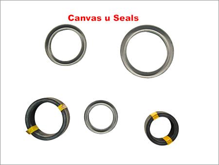 Canvas U Seals