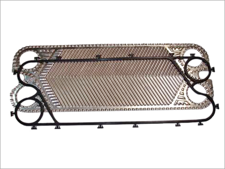 Plate Heat Exchanger Rubber Gasket