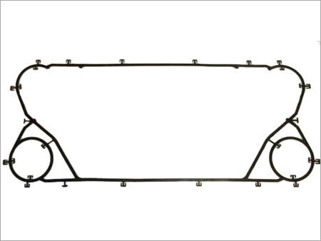 Plate Heat Exchanger Gasket
