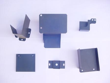 Fabricated Items