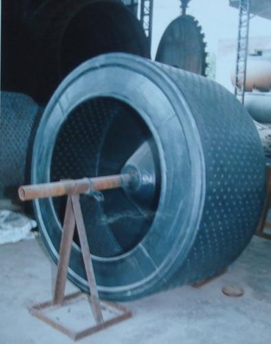 Rubber & Rubber Products