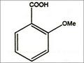 O - Anisic Acid - Cas 579-75-9, C8h8o3, Mp 98-100 Â°c, Fw 152.15 | Chemical Intermediate, High Purity 99%, Versatile For Pharmaceuticals, Food & Perfumes