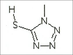 5 - Mercapto - 1 - Methyltetrazole