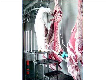 Buffalo Meat