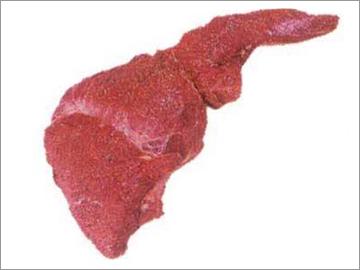 Buffalo Rump Meat
