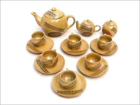 15 Pcs Tea Set