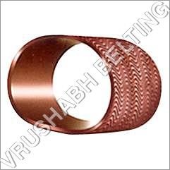 Jointless Belt