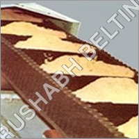 Side Wall Conveyor Belts