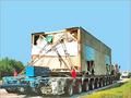 Heavy Cargo Movers