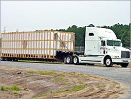 Cargo Movers