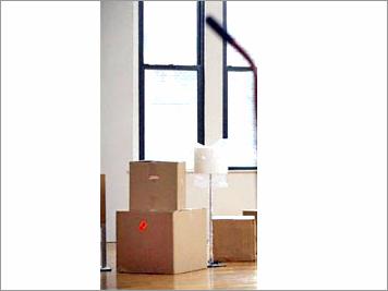 Household Shifting Services