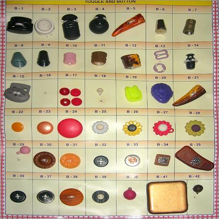 Toggle And Button