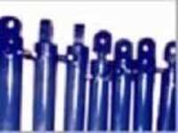 Welded Hydraulic Cylinder - High Grade Raw Materials, Customized Size | Robust Design, High Operational Fluency, 1-year Warranty