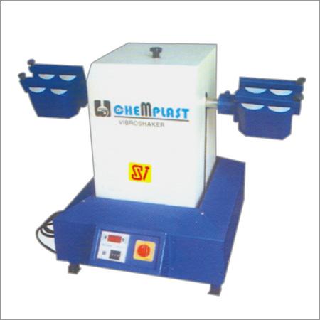 Digital Vibroshaker Model