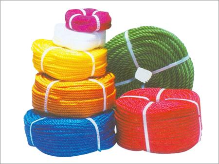 Synthetic Ropes