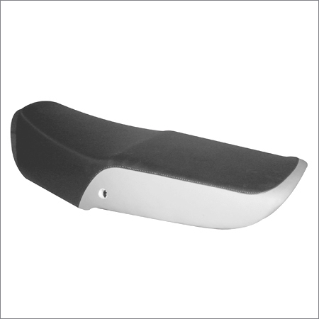 Seat Assembly Ybx Yamaha